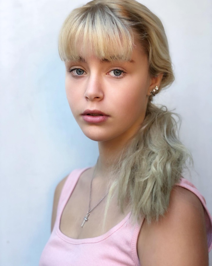 Bridget Williams