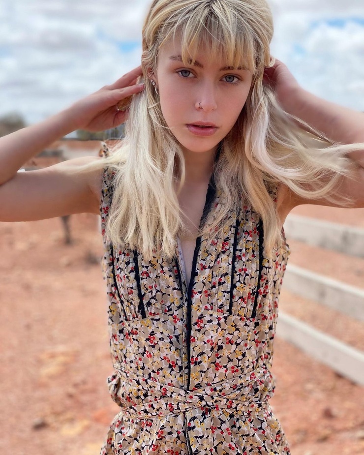 Bridget Williams