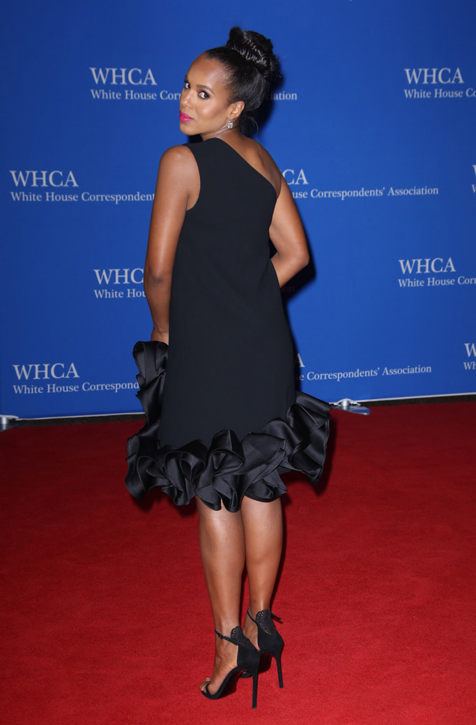 Kerry Washington