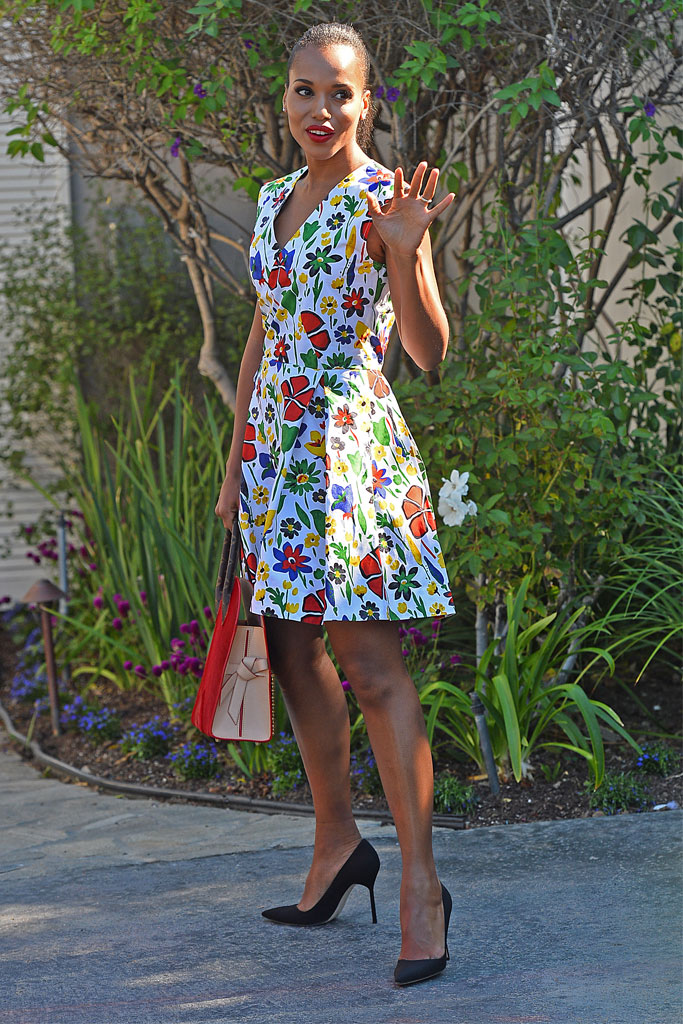 Kerry Washington