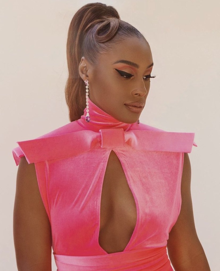 Issa Rae