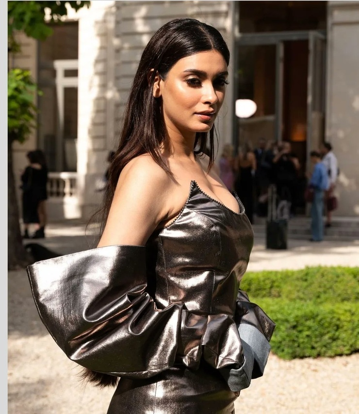 Diana Penty