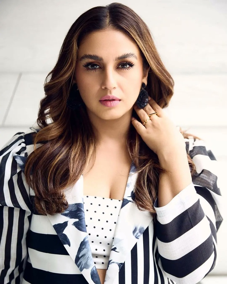Huma Quershi