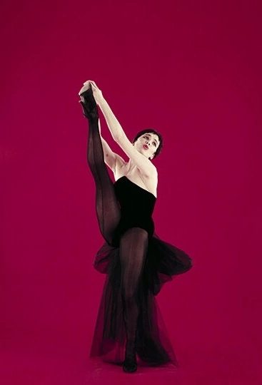 Leslie Caron