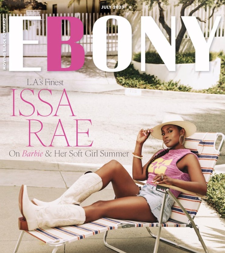 Issa Rae