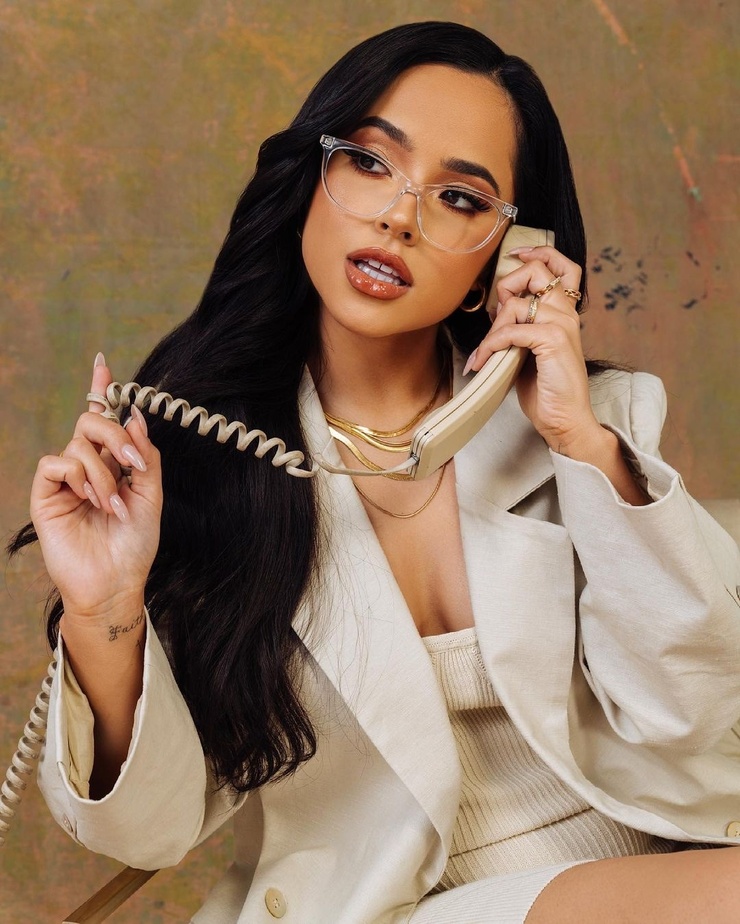 Becky G. Becky G.