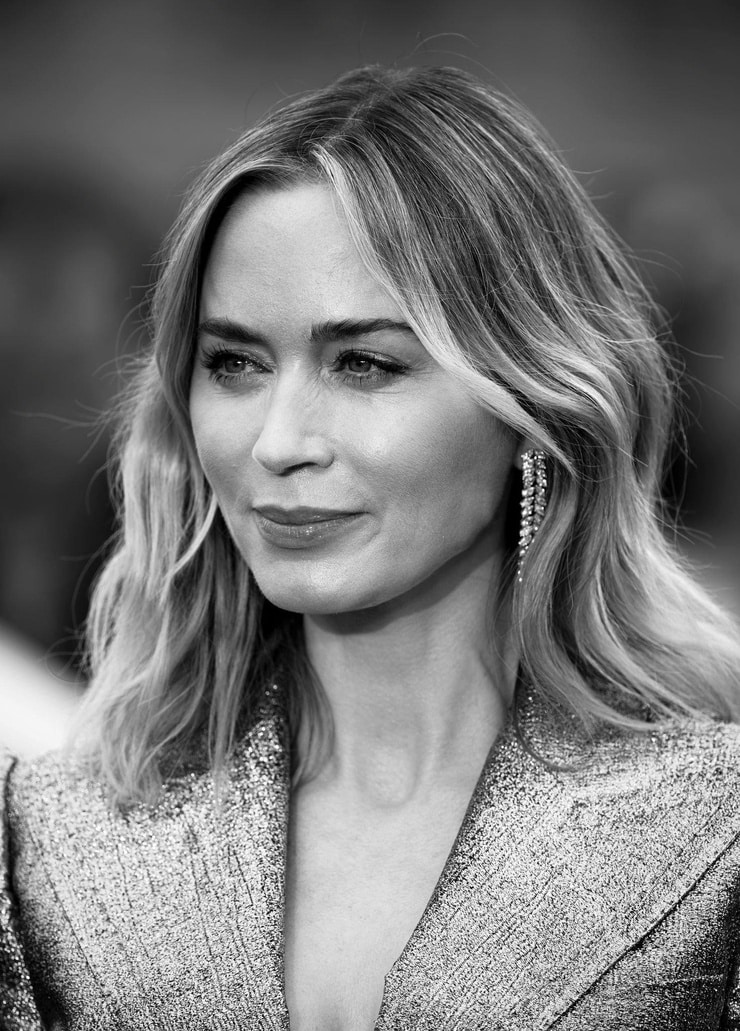 Picture of Emily Blunt