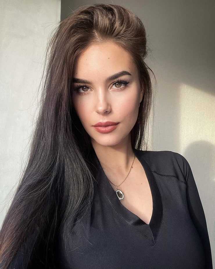 Anastasiya Makshayeva