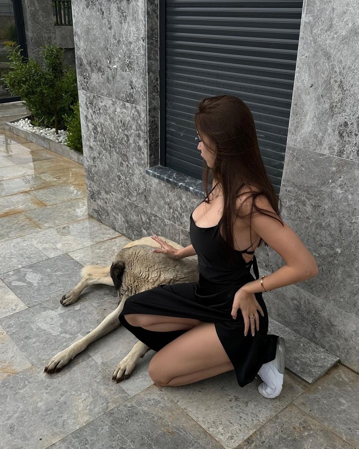 Anastasiya Makshayeva Anastasiya Makshayeva