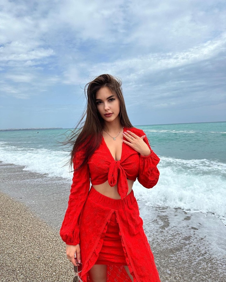 Anastasiya Makshayeva Anastasiya Makshayeva
