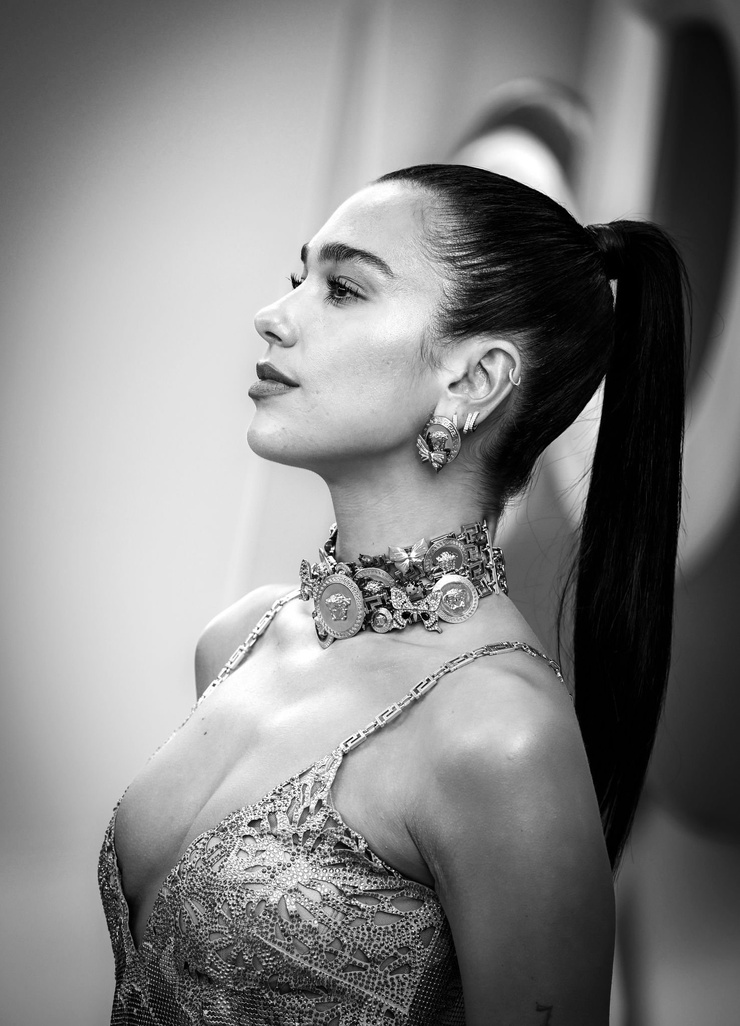 Dua Lipa