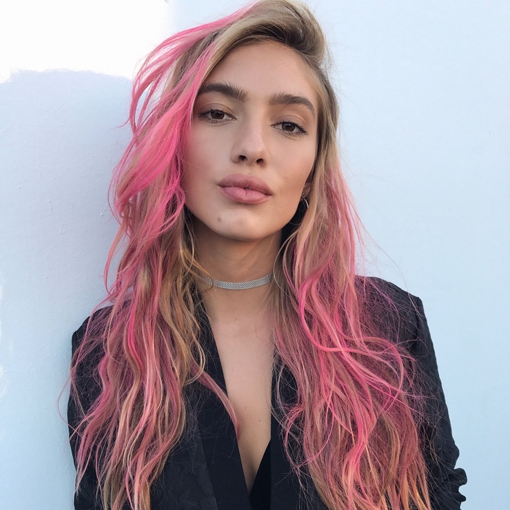 Picture of Olivia Karina
