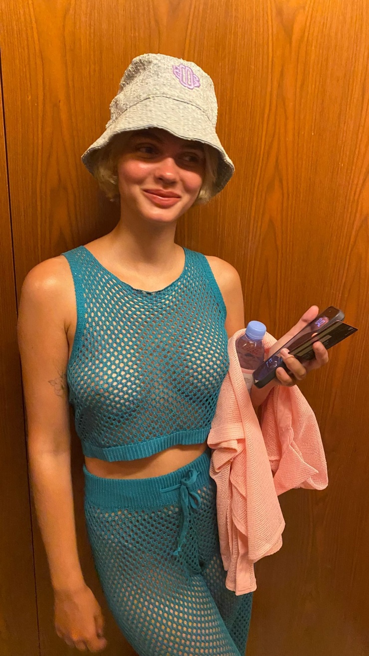 Natasha Udovenko Natasha Udovenko