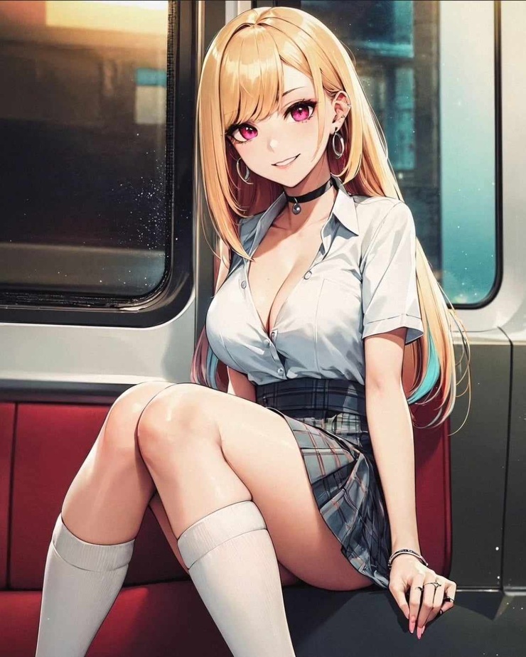 Marin Kitagawa