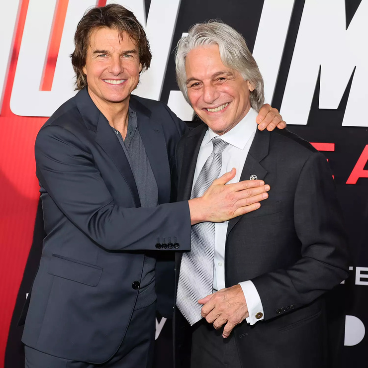 Tony Danza