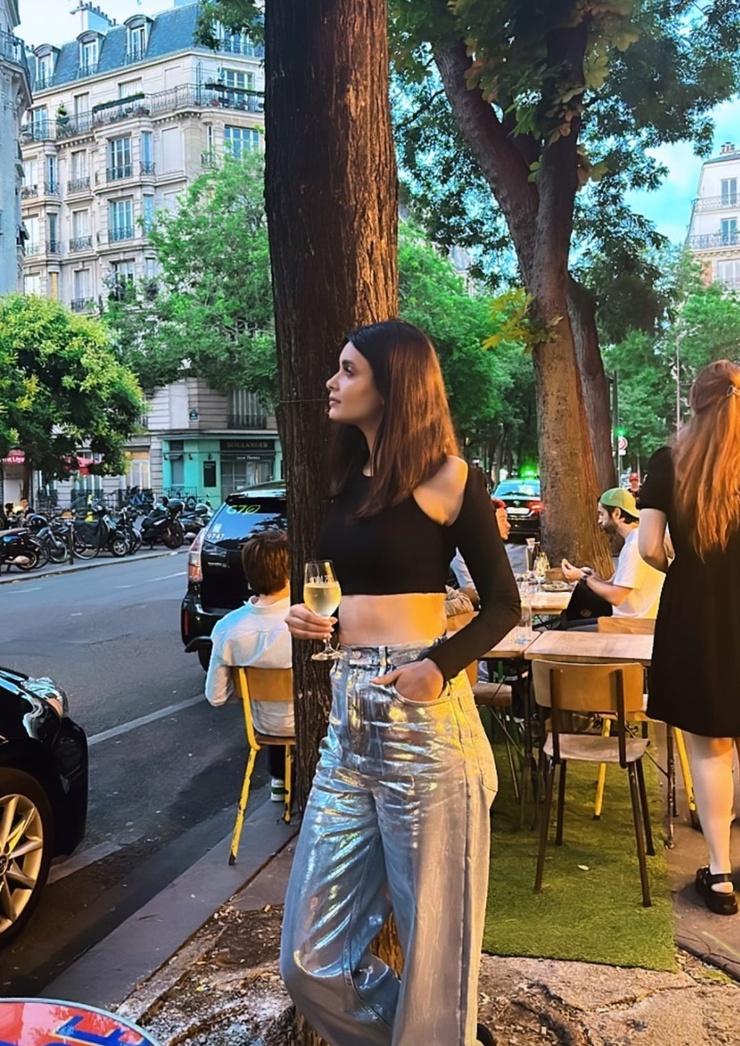 Diana Penty