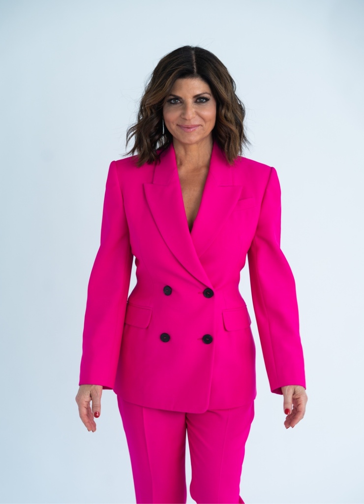 Tamsen Fadal