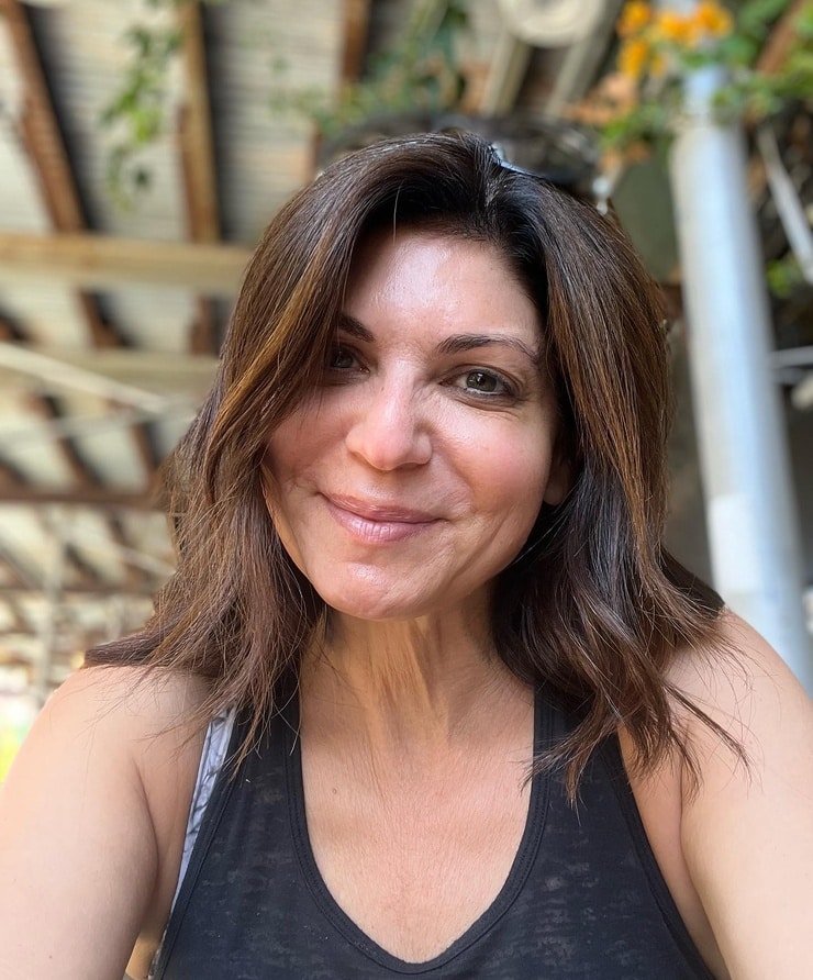 Picture of Tamsen Fadal