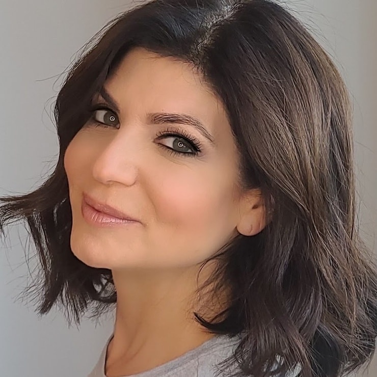 Picture of Tamsen Fadal