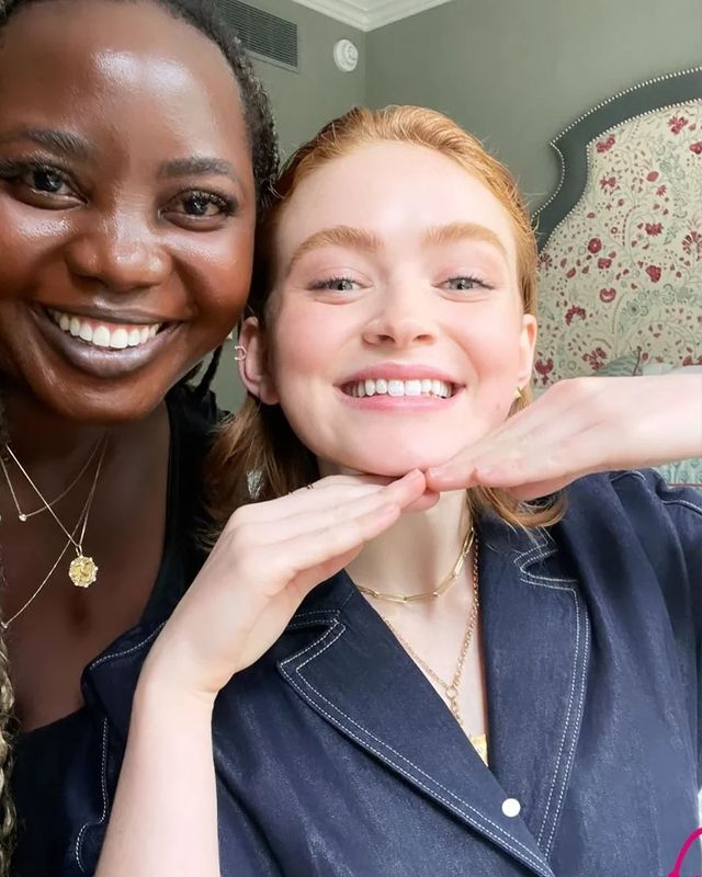 Sadie Sink