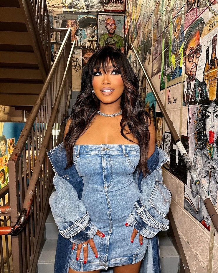 Image of Keke Palmer