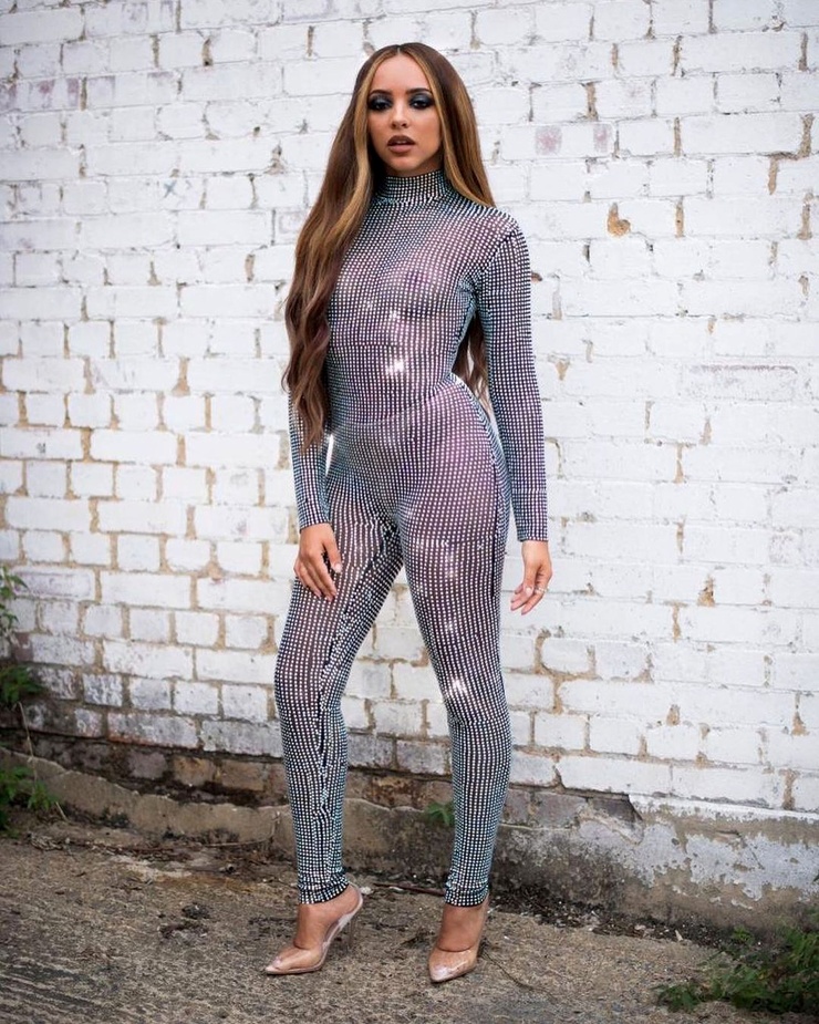 Jade Thirlwall Jade Thirlwall