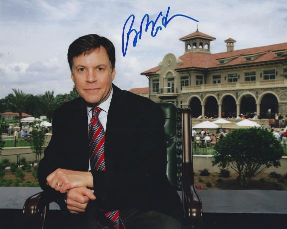 Bob Costas