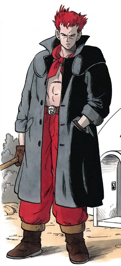 Colonel Silver