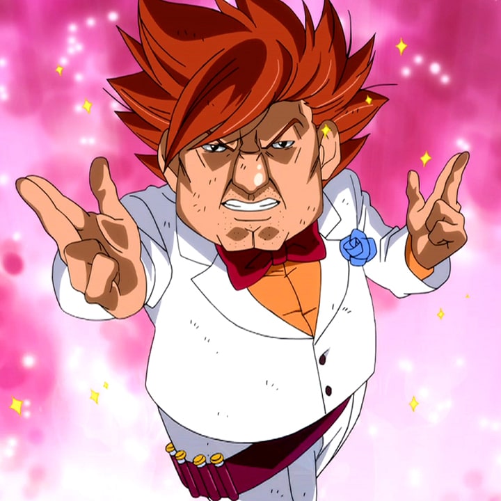 Ichiya Vandalay Kotobuki