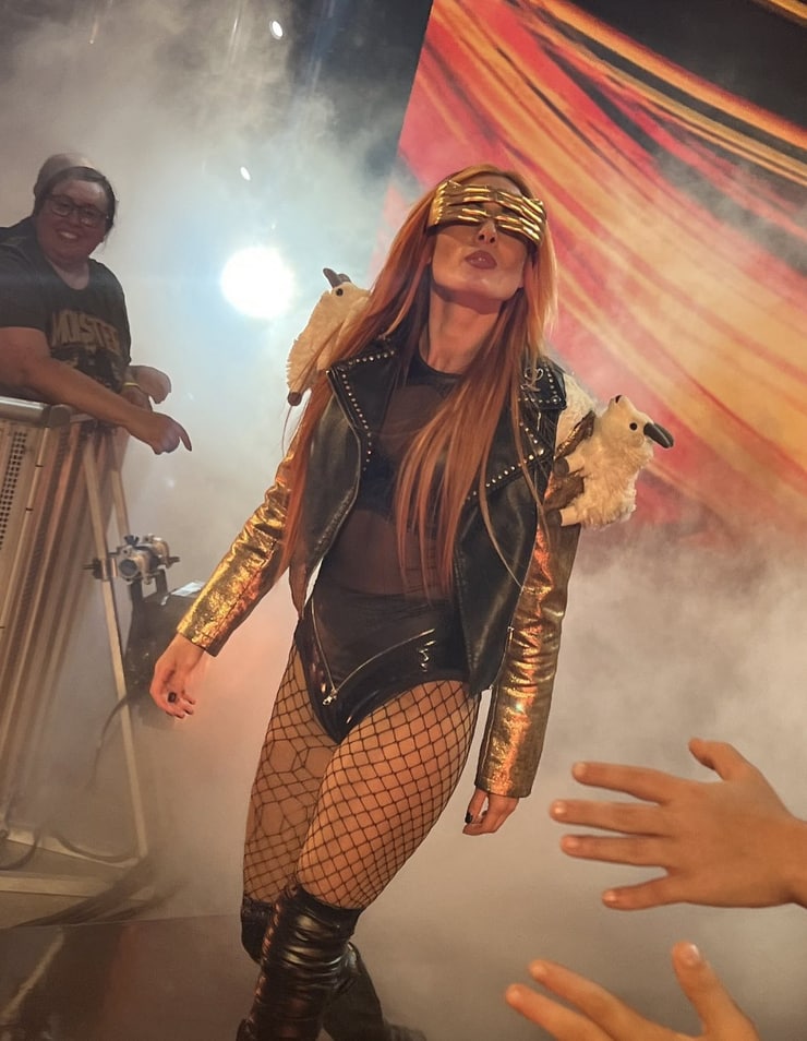 Becky Lynch