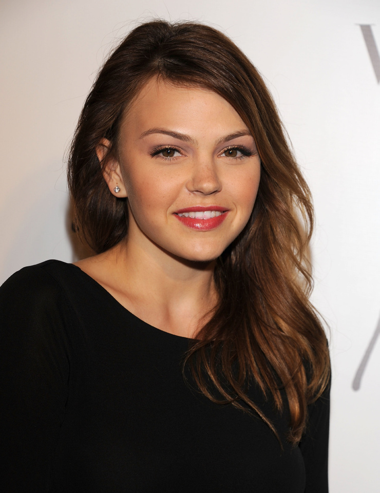 Aimee Teegarden Aimee Teegarden