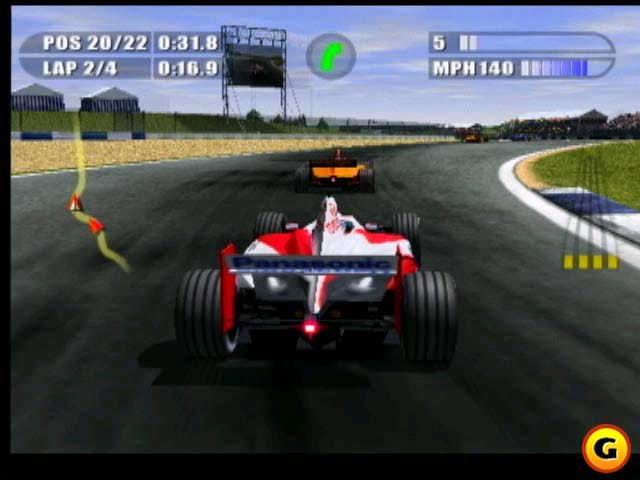 F1 2002