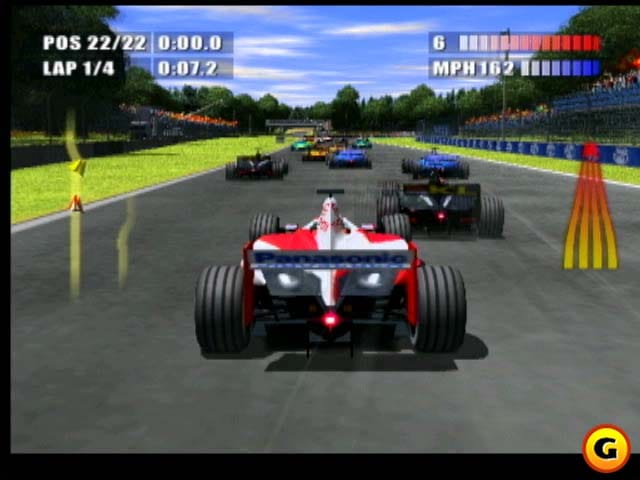 F1 2002