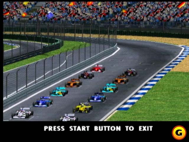 F1 2002