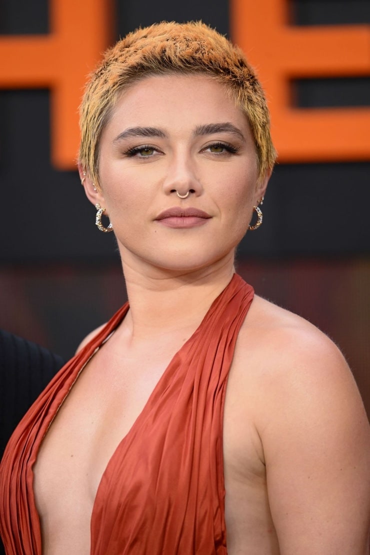 Florence Pugh