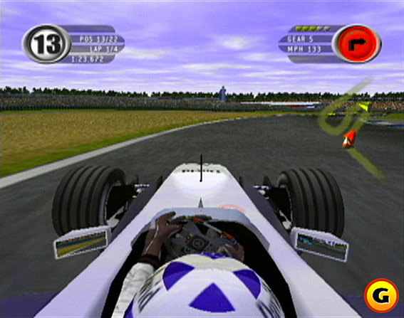 F1 2002