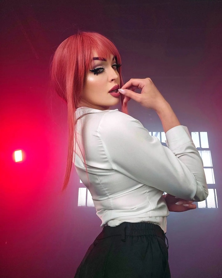 Danielle Denicola