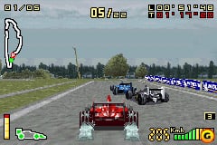 F1 2002