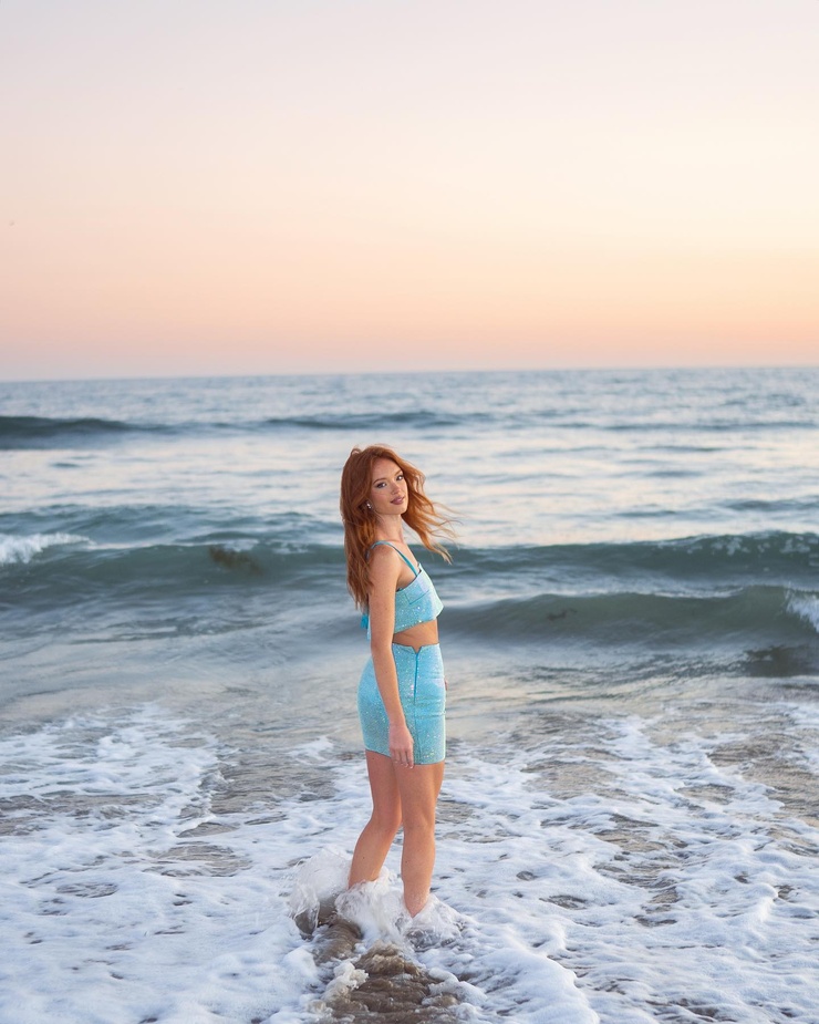 Riley Rasmussen