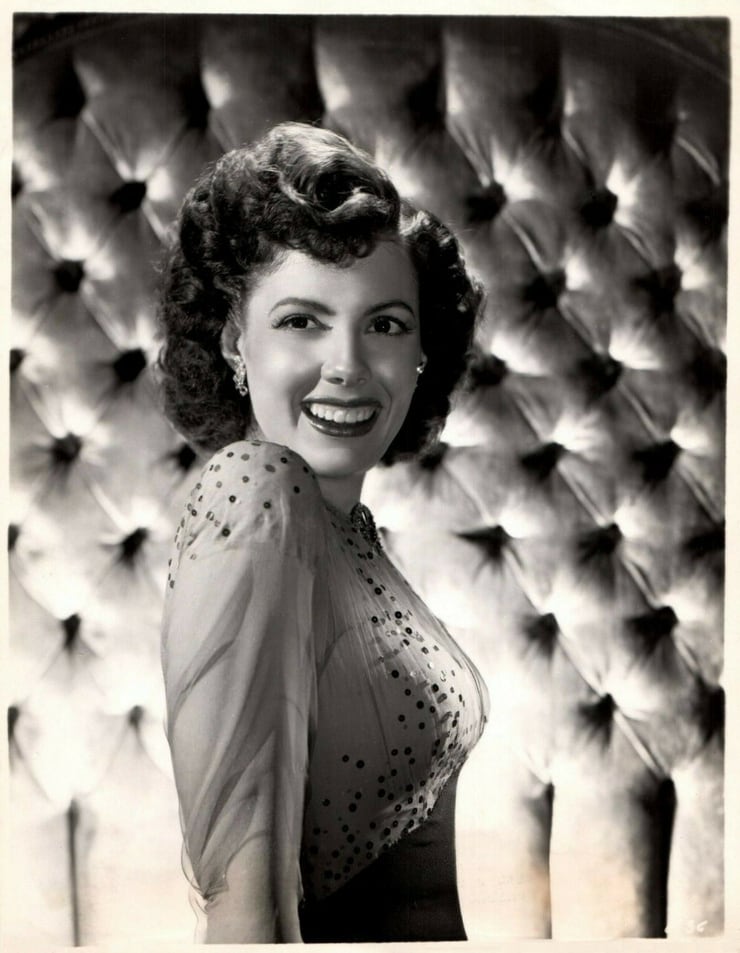 Marion Bell