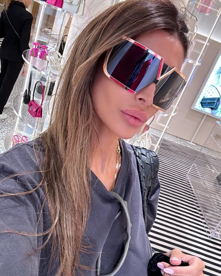 Picture of Cristina Buccino