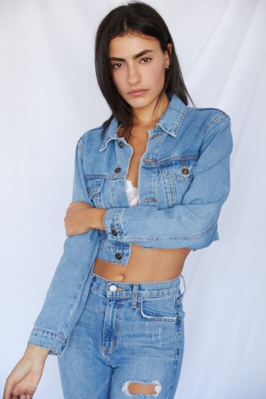 Francesca Dello Russo Francesca Dello Russo