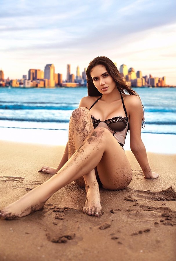 Maria Laura Verde
