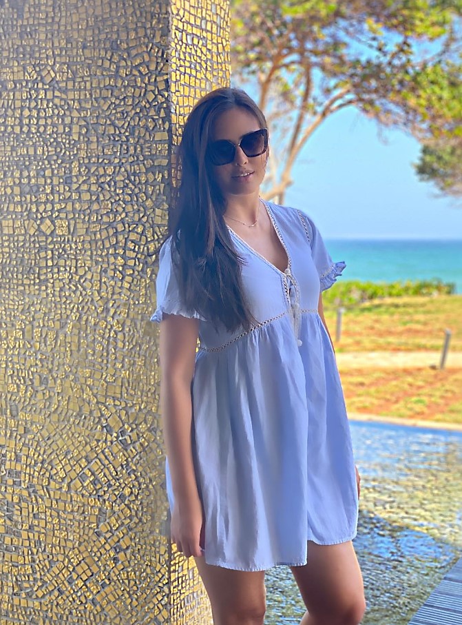 Maria Laura Verde