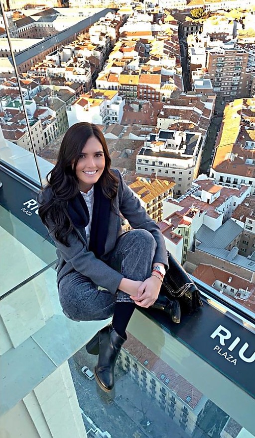 Maria Laura Verde