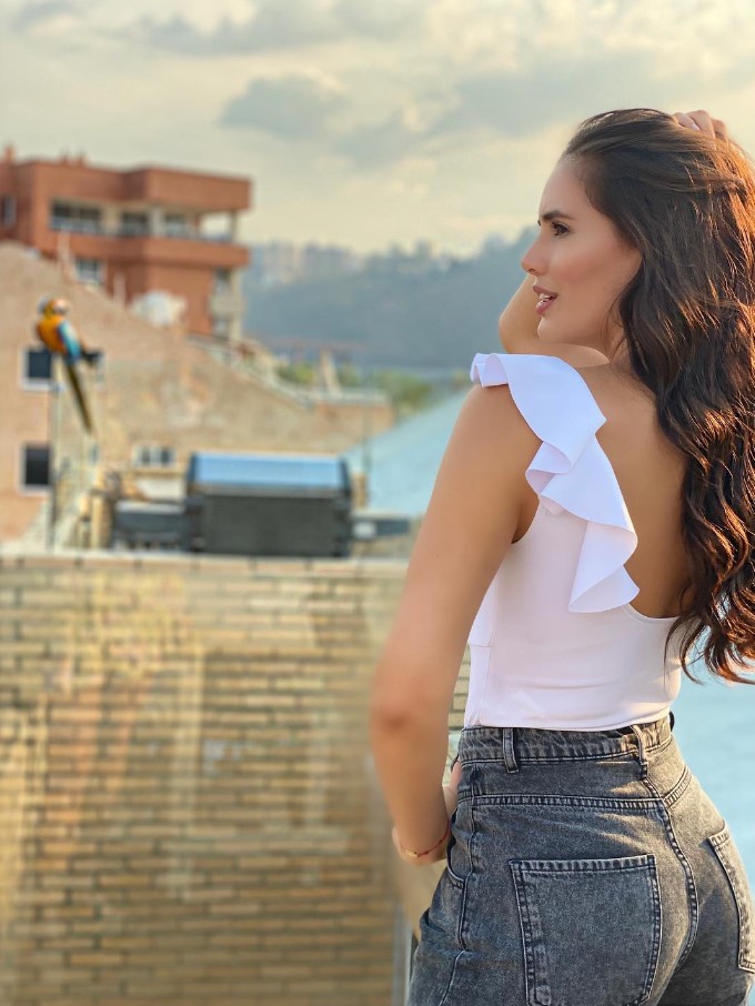 Maria Laura Verde