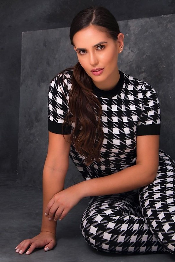 Maria Laura Verde