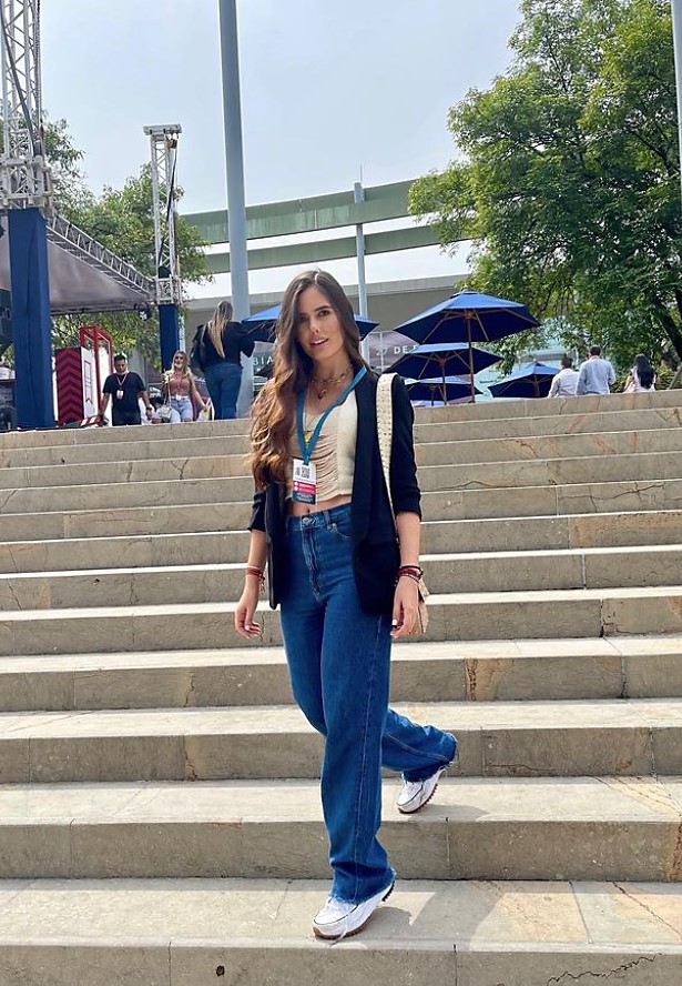 Maria Laura Verde