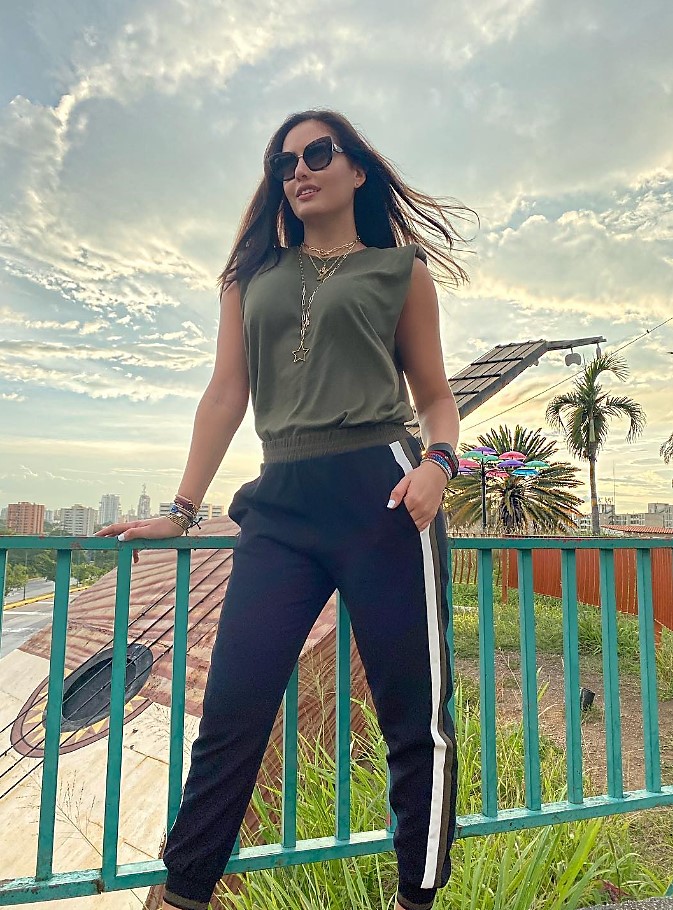 Maria Laura Verde