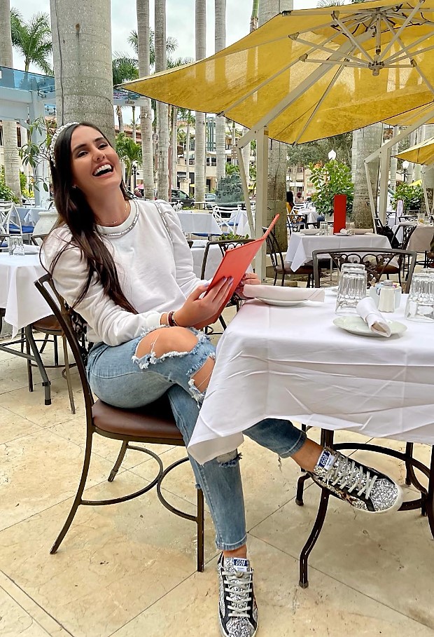 Maria Laura Verde